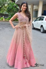 Pooja Hegde At Sakshyam Movie Motion Poster Launch